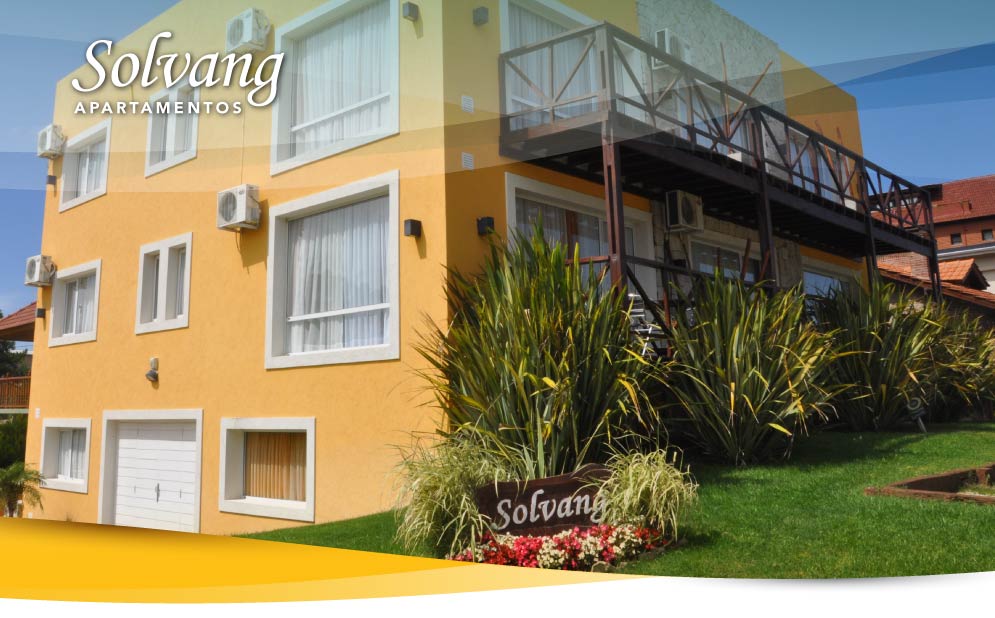 Solvang
