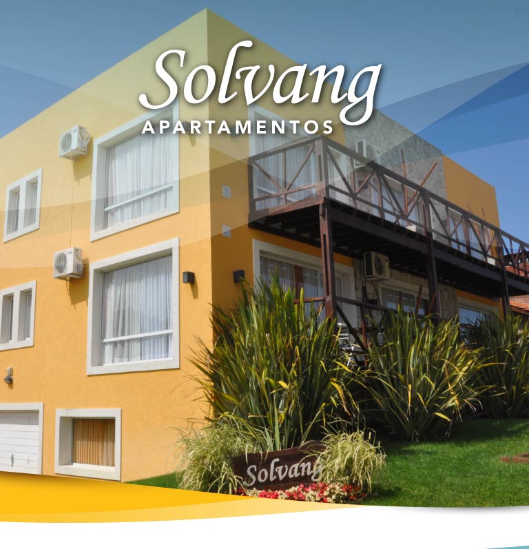 Solvang
