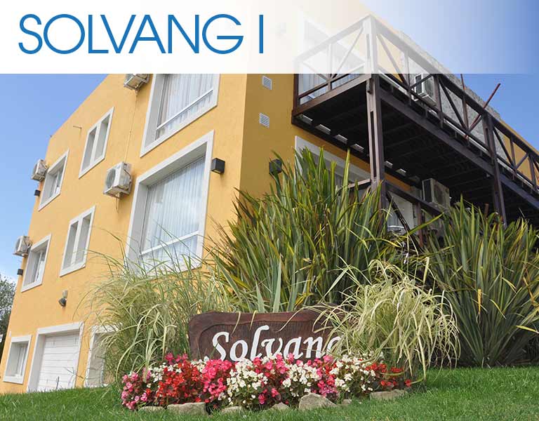 Solvang 1