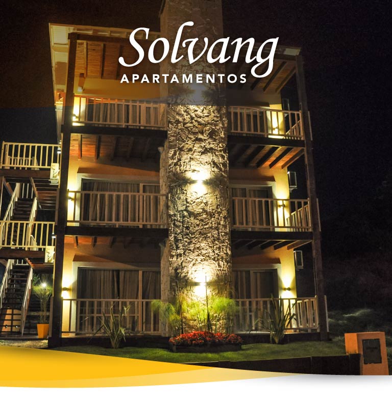 Solvang
