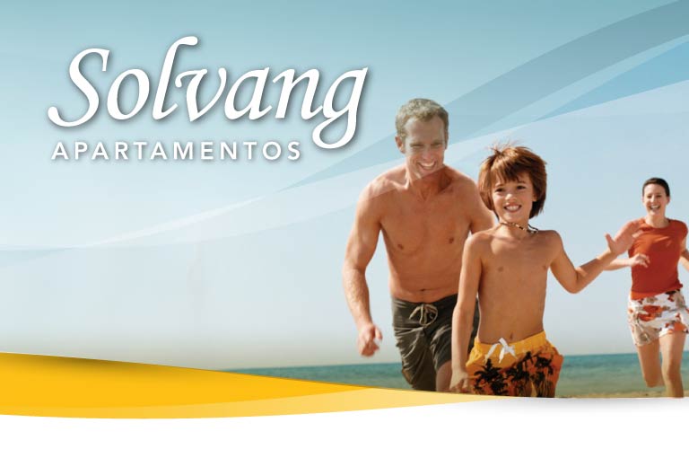 Solvang